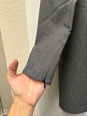 Sweetheart long sleeve mini dress​